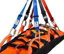FERNO Adjustable Lifting Bridle for VRES STRETCH Vertical Rescue Stretcher