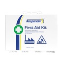 RESPONDER 4 Series Plastic Waterproof First Aid Kit 36 x 8.5 x 25cm