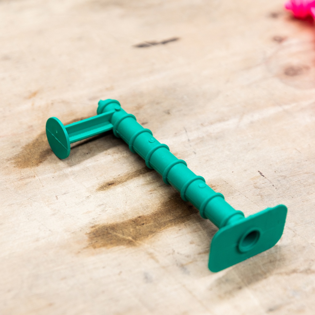 Connolly Universal Dowel Sleeve 12mm x 150mm