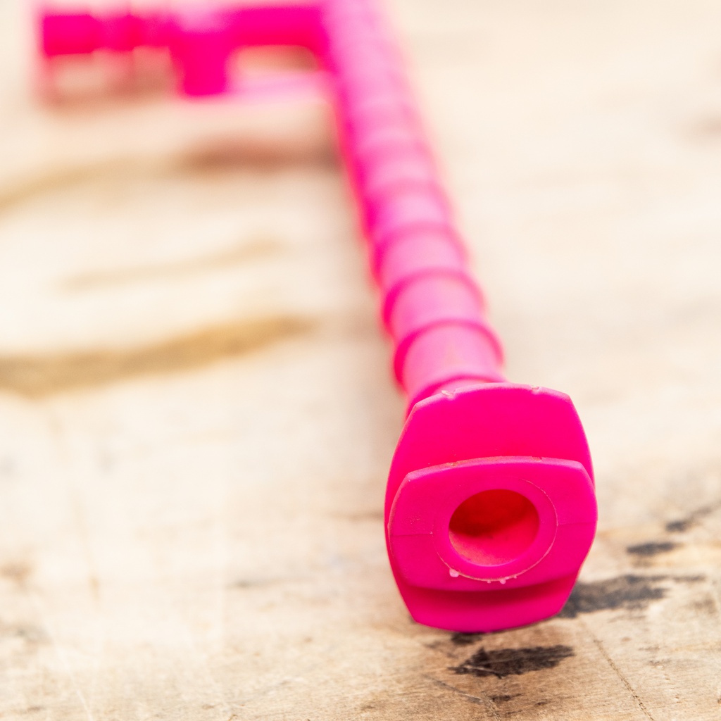 Connolly Universal Dowel Sleeve 16mm x 300mml