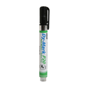 Paint Marker Pen P20 - Black (ea/12 Box)