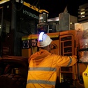 Lifehawk - Ultimate Hard Hat Safety Light