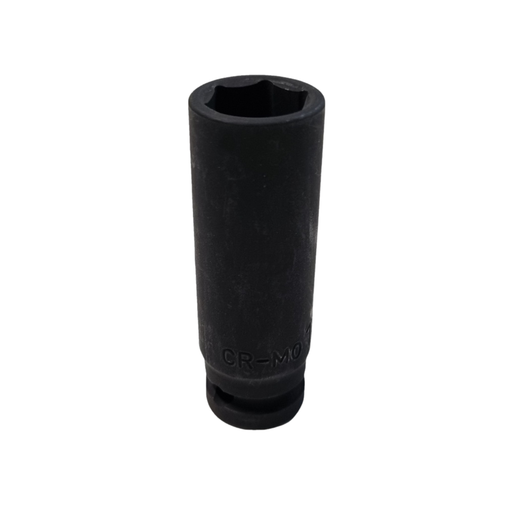 1/2&quot; x 14mm Deep Impact Socket - Metric