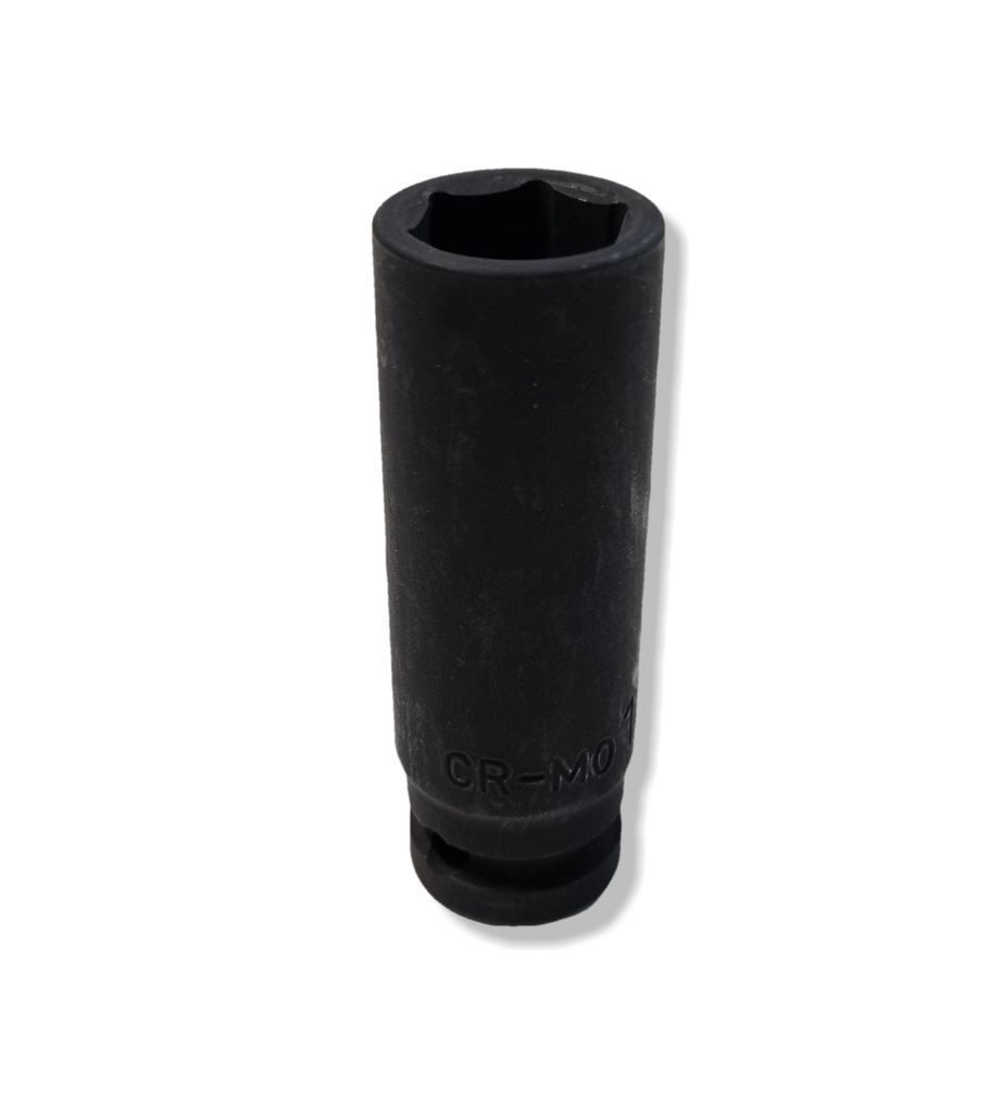 1/2&quot; x 28mm Deep Impact Socket - Metric