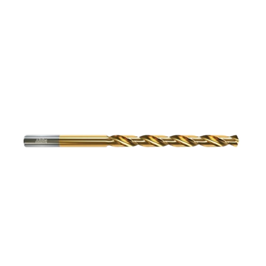 10.0mm Extra Long Gold Series Drill Bit (178mm)