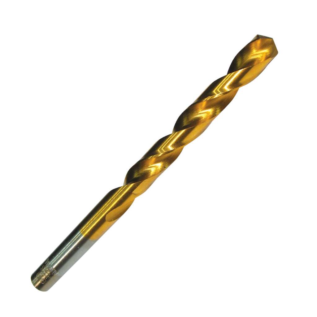 10.0mm HSS Gold Series Metric Drill Bit