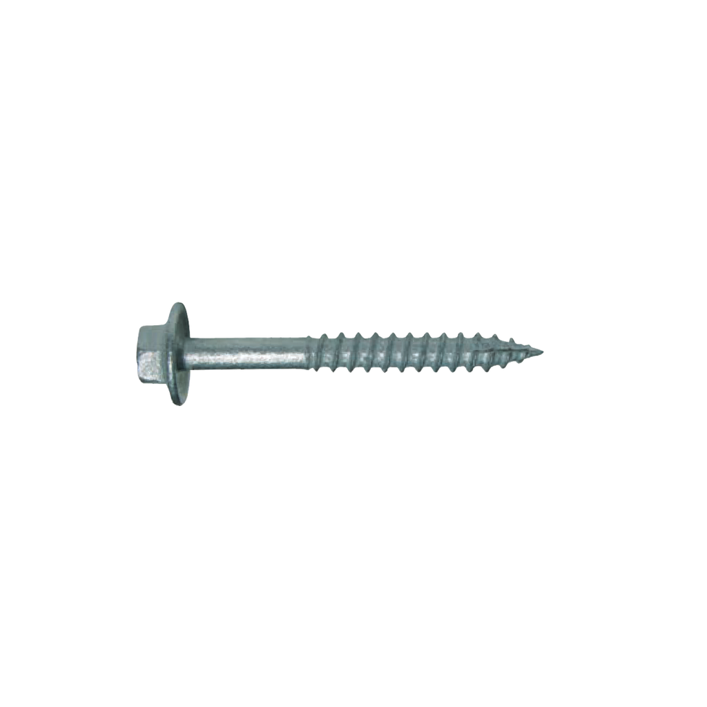 12-11 x 25 HEX CL4 T17 Screw