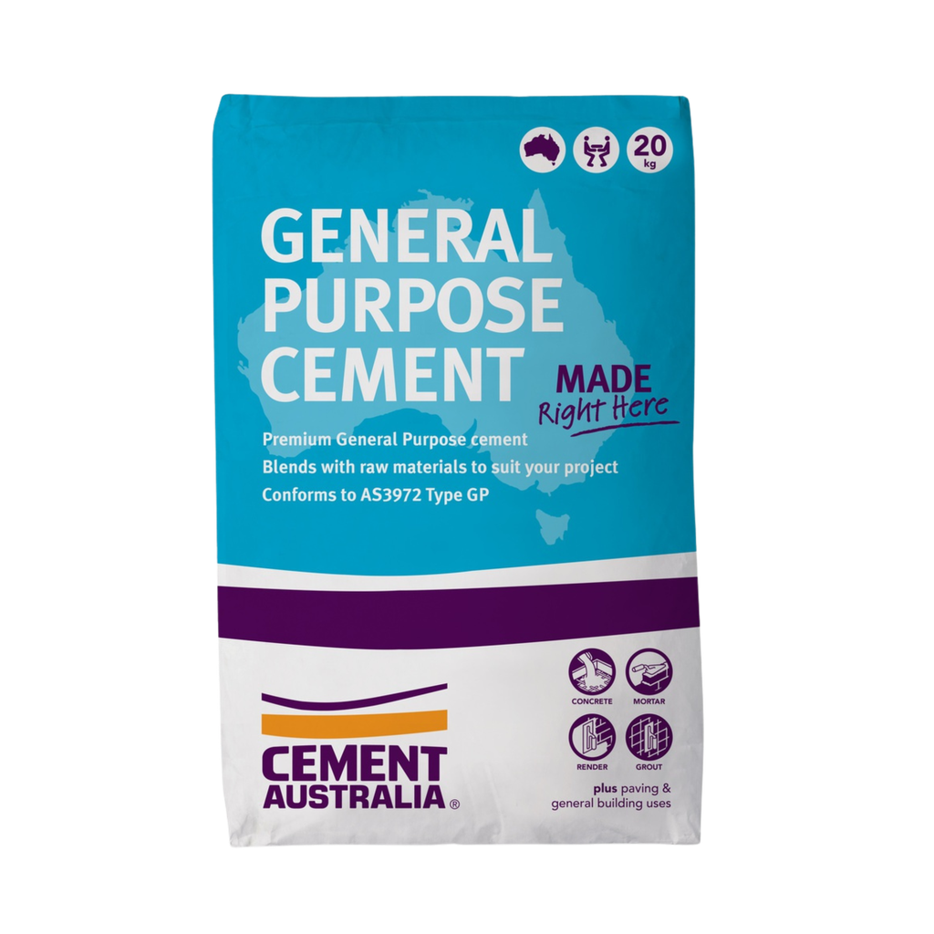 20kg GP Cement*