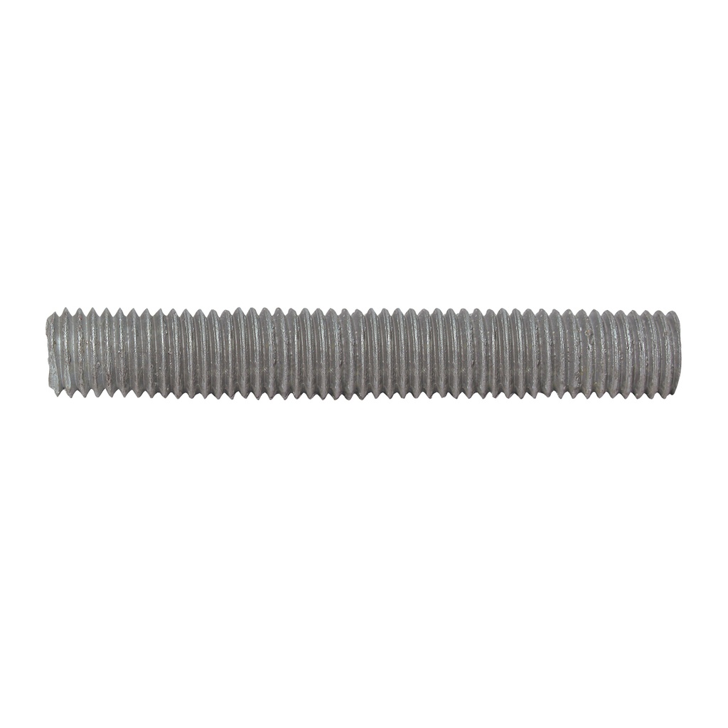 8.8 Hi Tensile Threaded Rod M12 x 1.0m - Gal