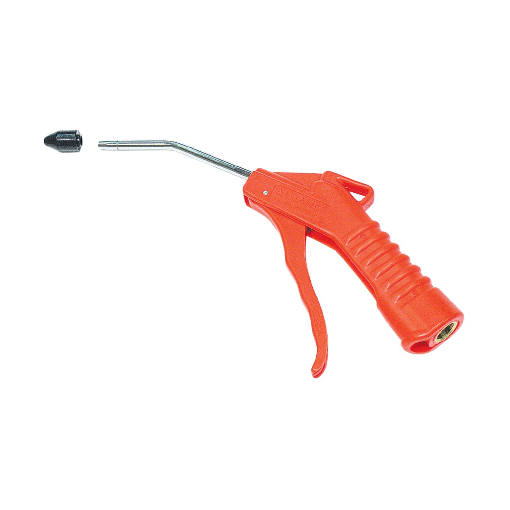 Air Blow Gun - 100mm Nozzle