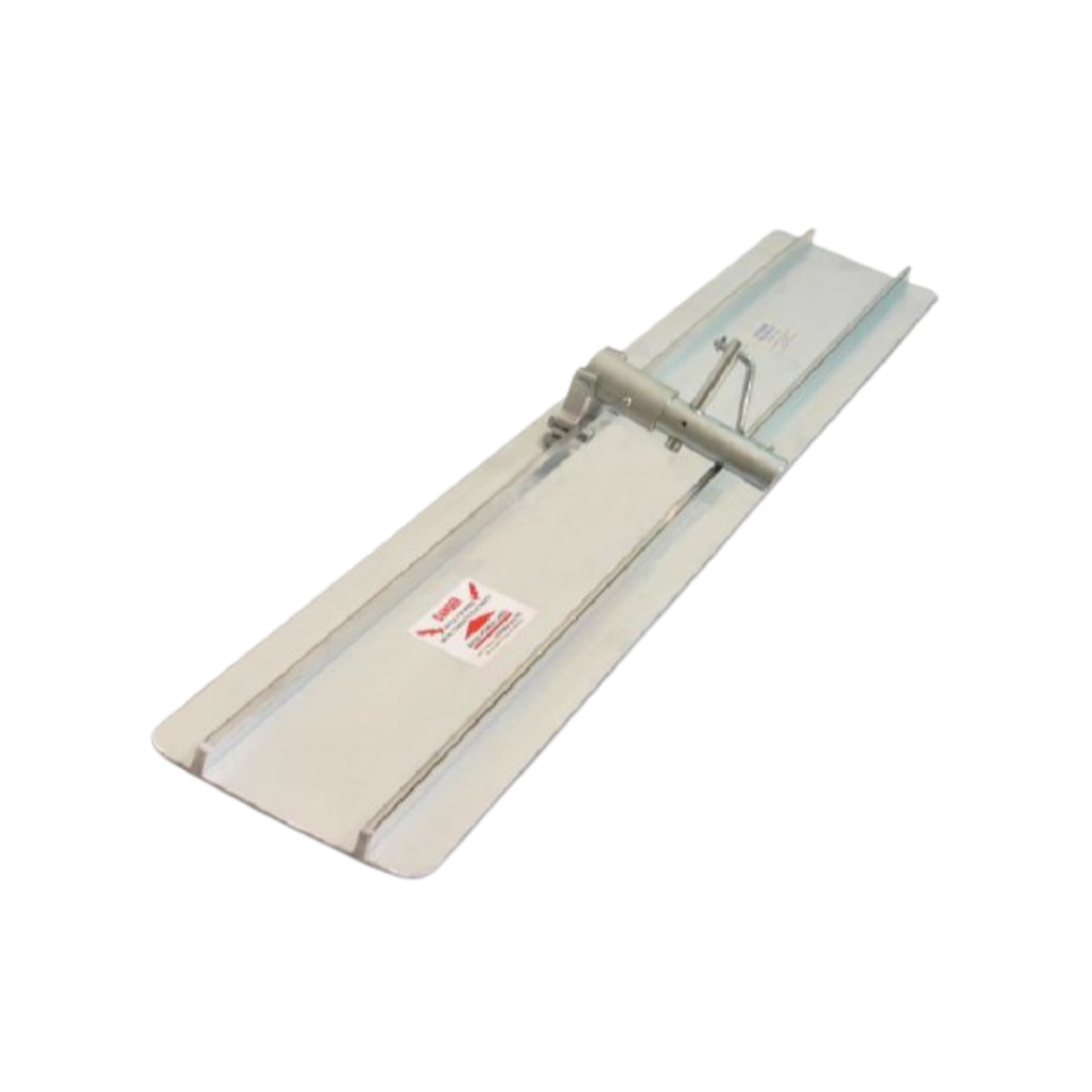 Aluminium Bullfloat 1200mm