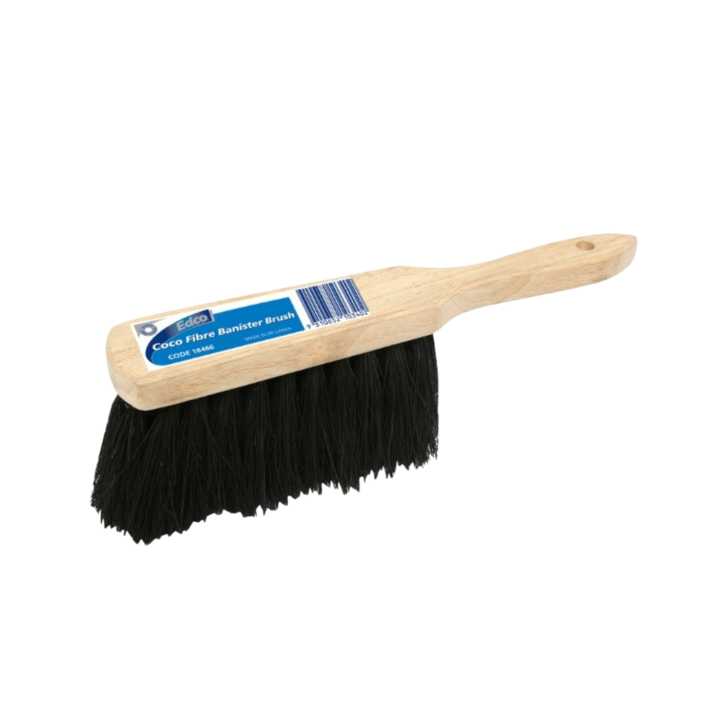Bannister Brush