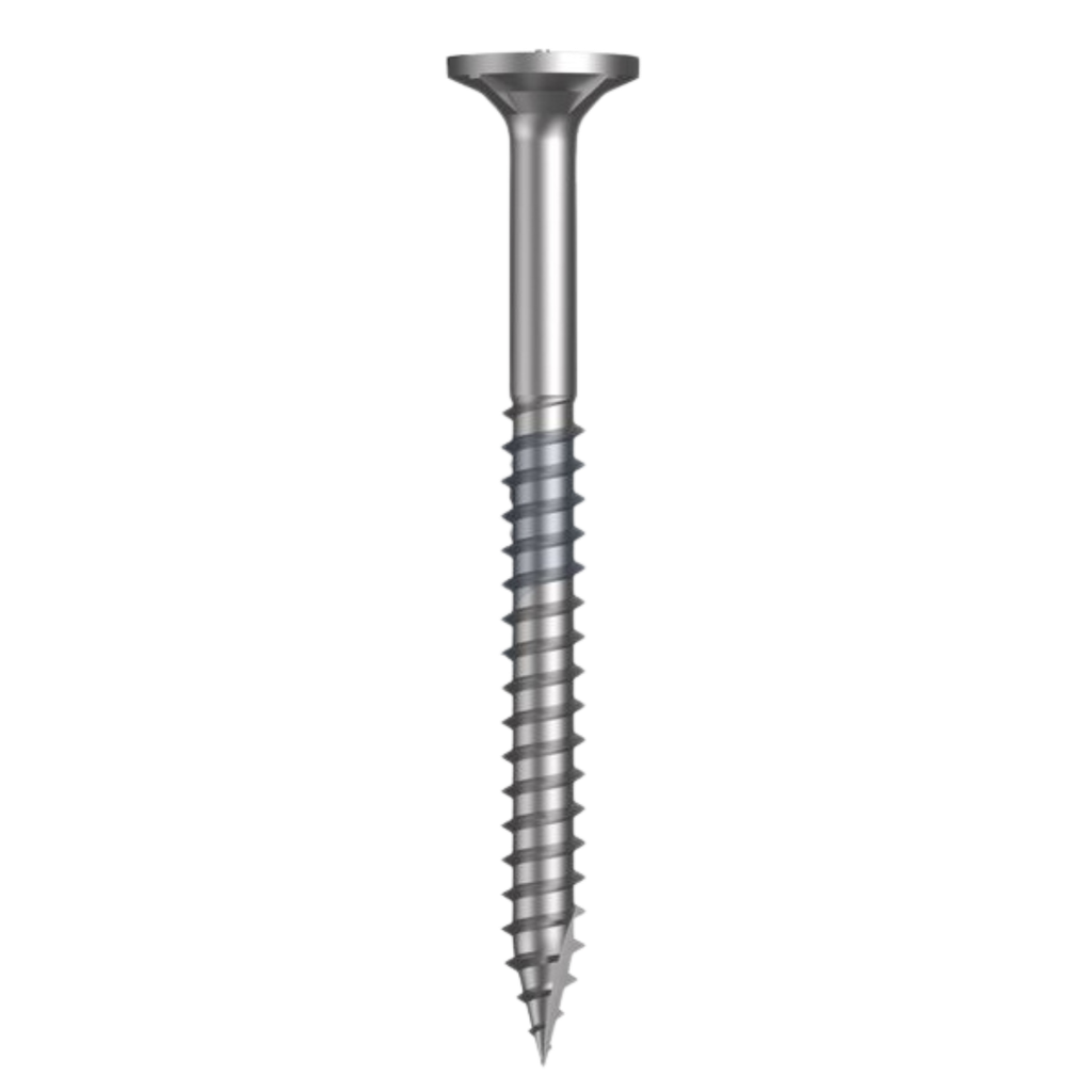 Batten Screw Bugle 14g x 90mm Galvanised (ea/1000Box)