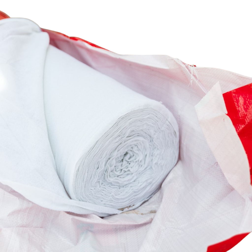 Geotextile Fabric 2m x 50m - A14 Non-Woven