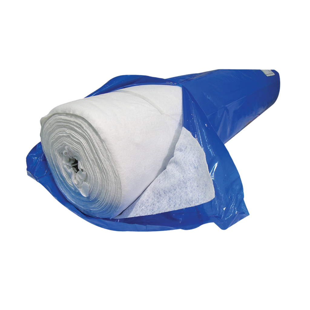 Geotextile Fabric 4m x 50m - A14 Non-Woven