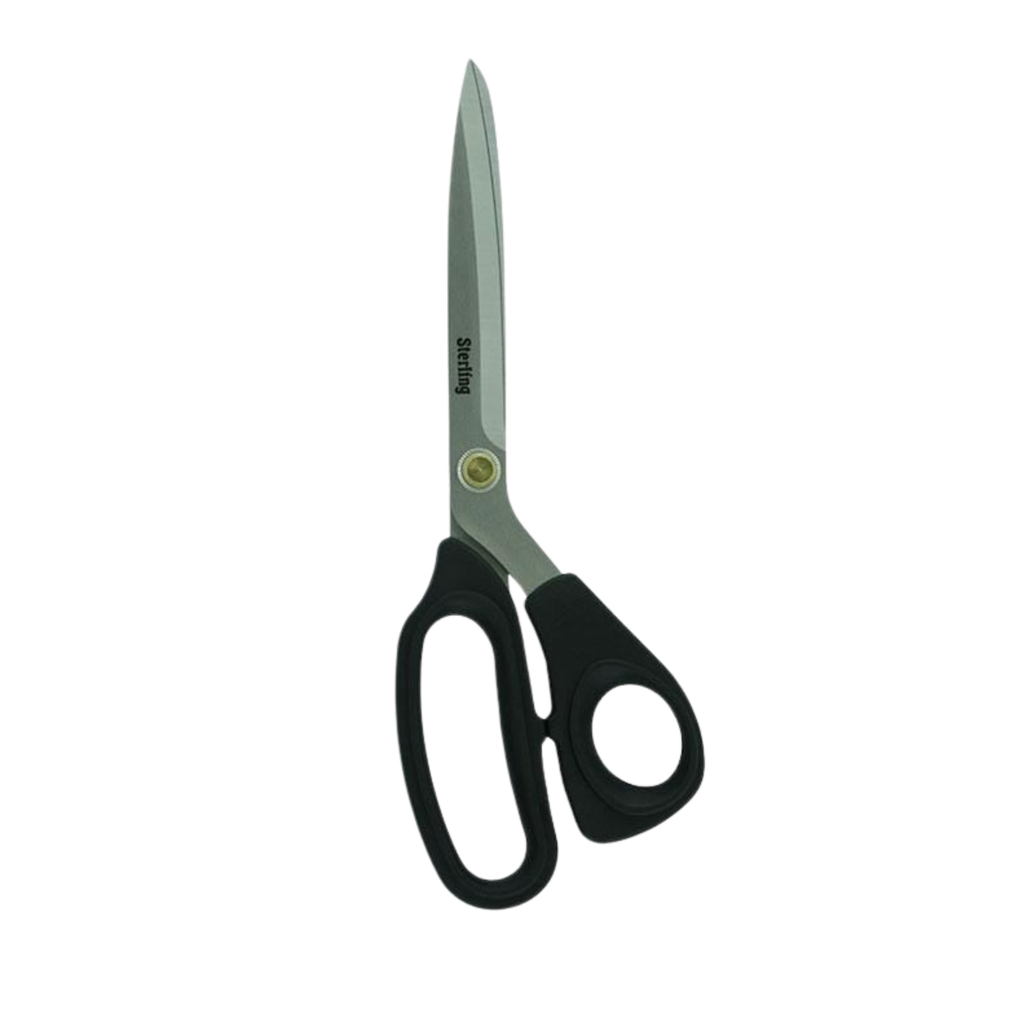 Black Panther Heavy Duty Scissors 9&quot;