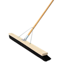 Broom 750mm Terminator w/- brace