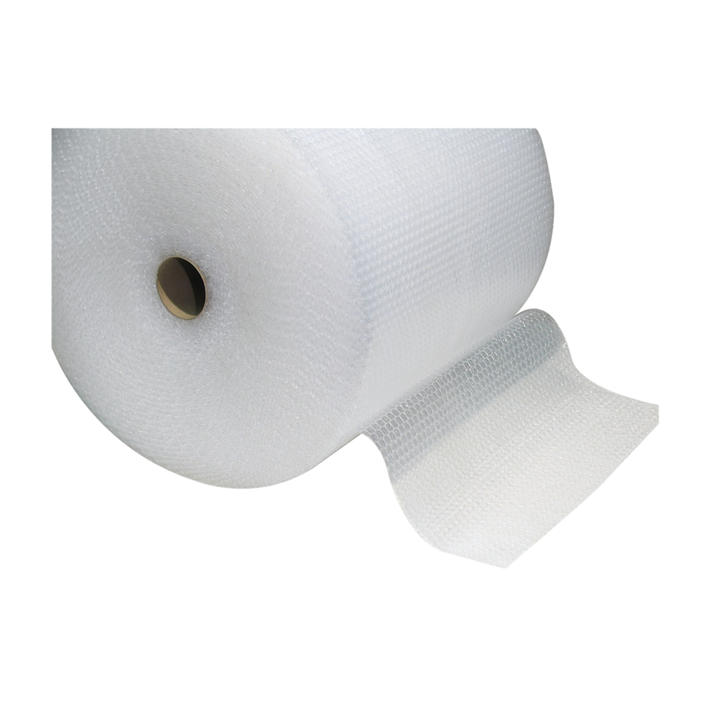 Bubblewrap 300/375mm x 50m Handy Roll - 10mm
