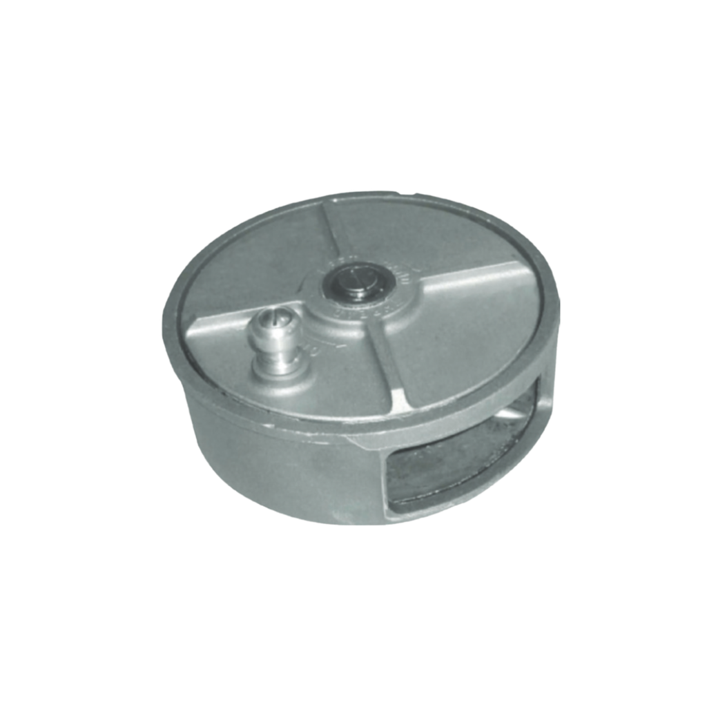 Budget Tie Wire Reel