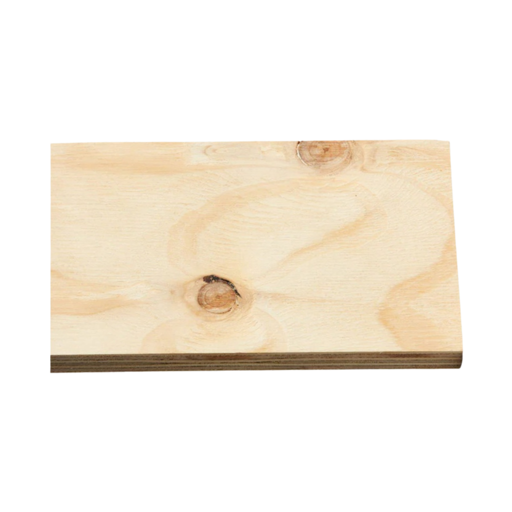 CD Plywood 19mm x 2400 x 1200 - Structural