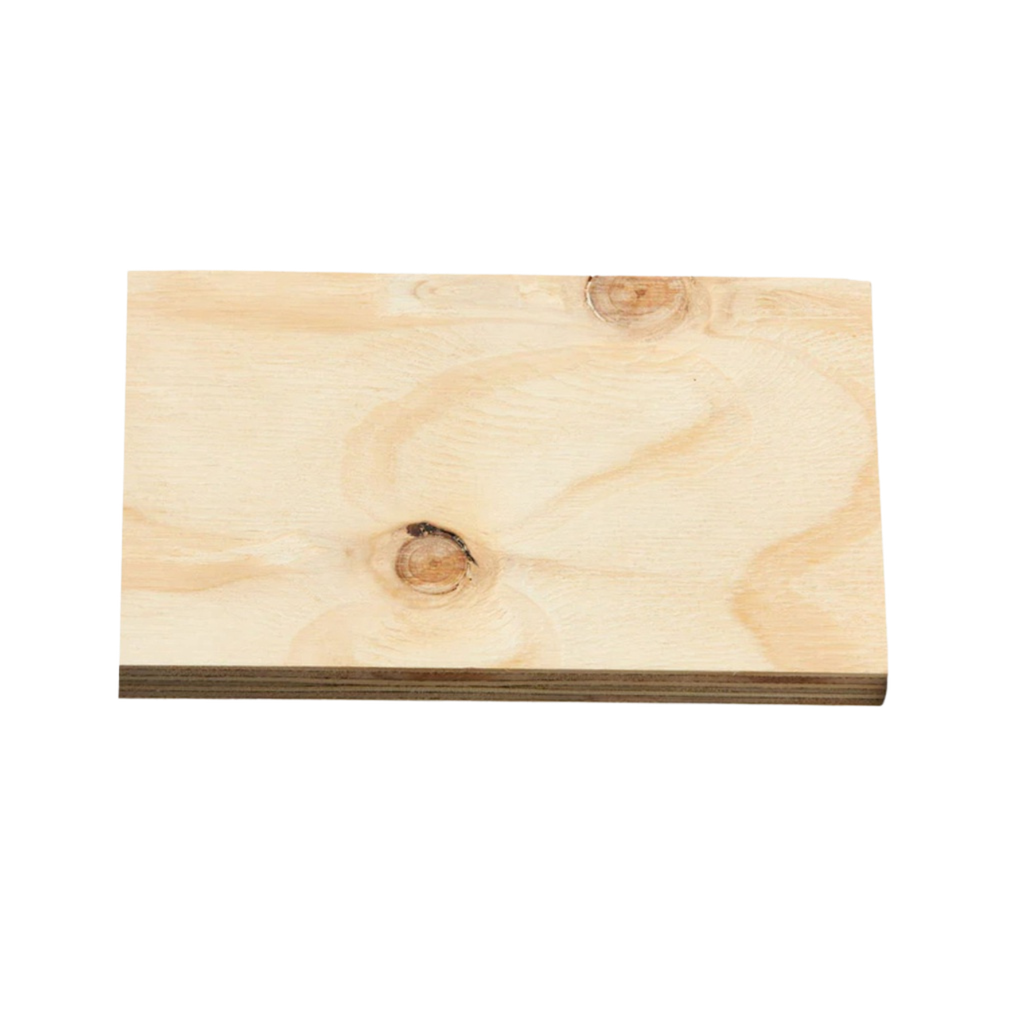 CD Plywood 25mm x 2400 x 1200 - Structural