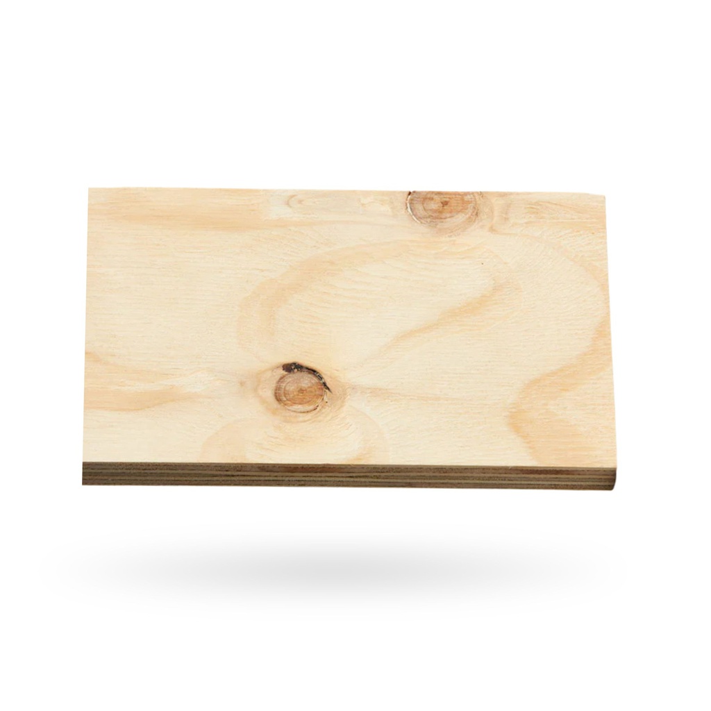 CD Plywood 9mm x 2400 x 1200 - Structural 