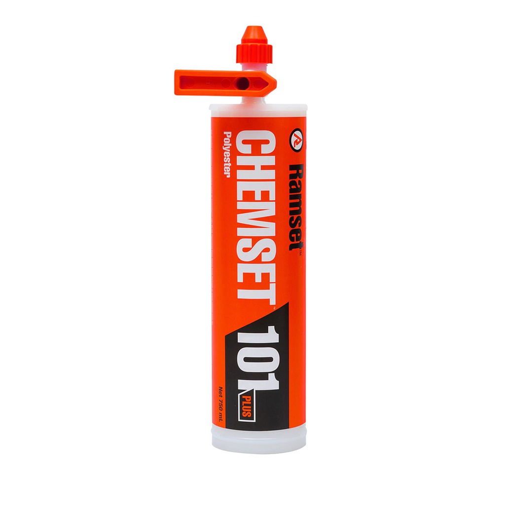 Chemset 101 Jumbo - 600ml (ea/16Box)