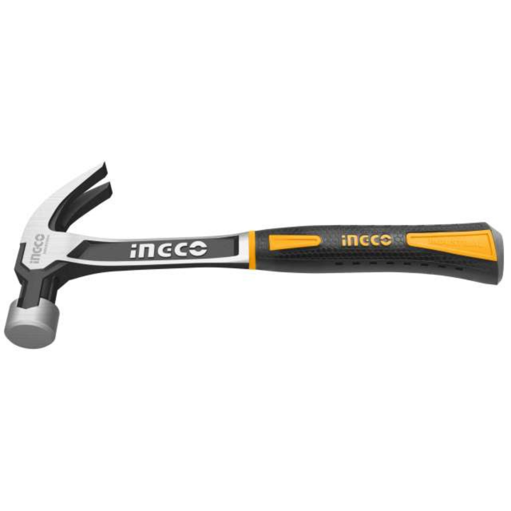 Claw Hammer - 20oz - Steel Shaft