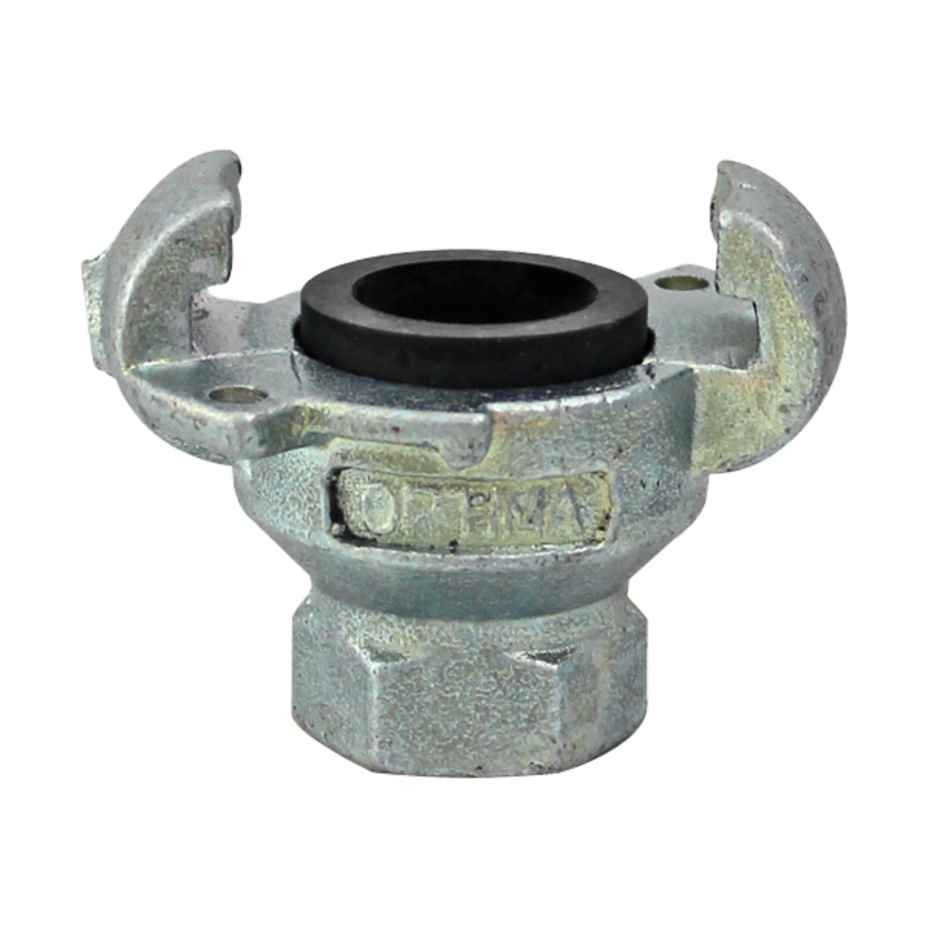 Claw coupling Type A Female - 1 inch (LAS100)