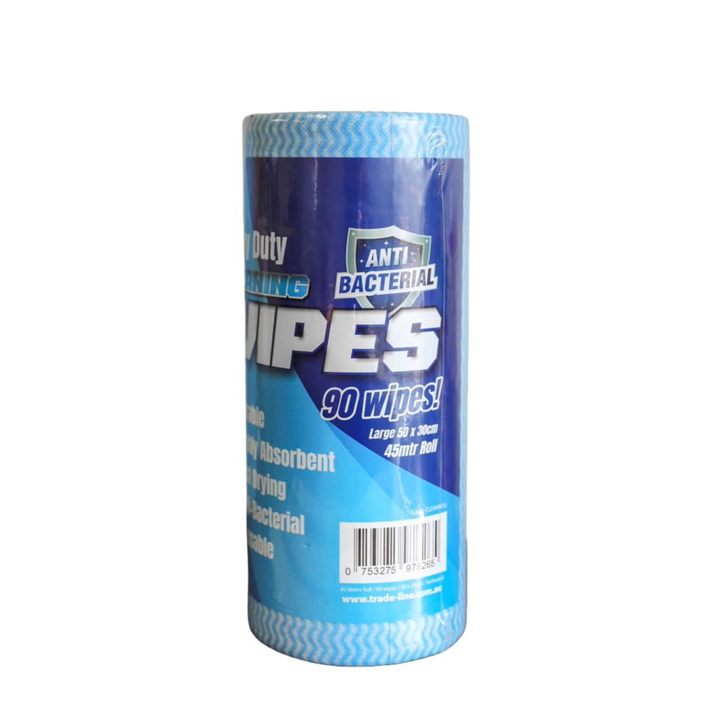 Cleaning Roll/Wipes TUF Calypso 30cm x 45m