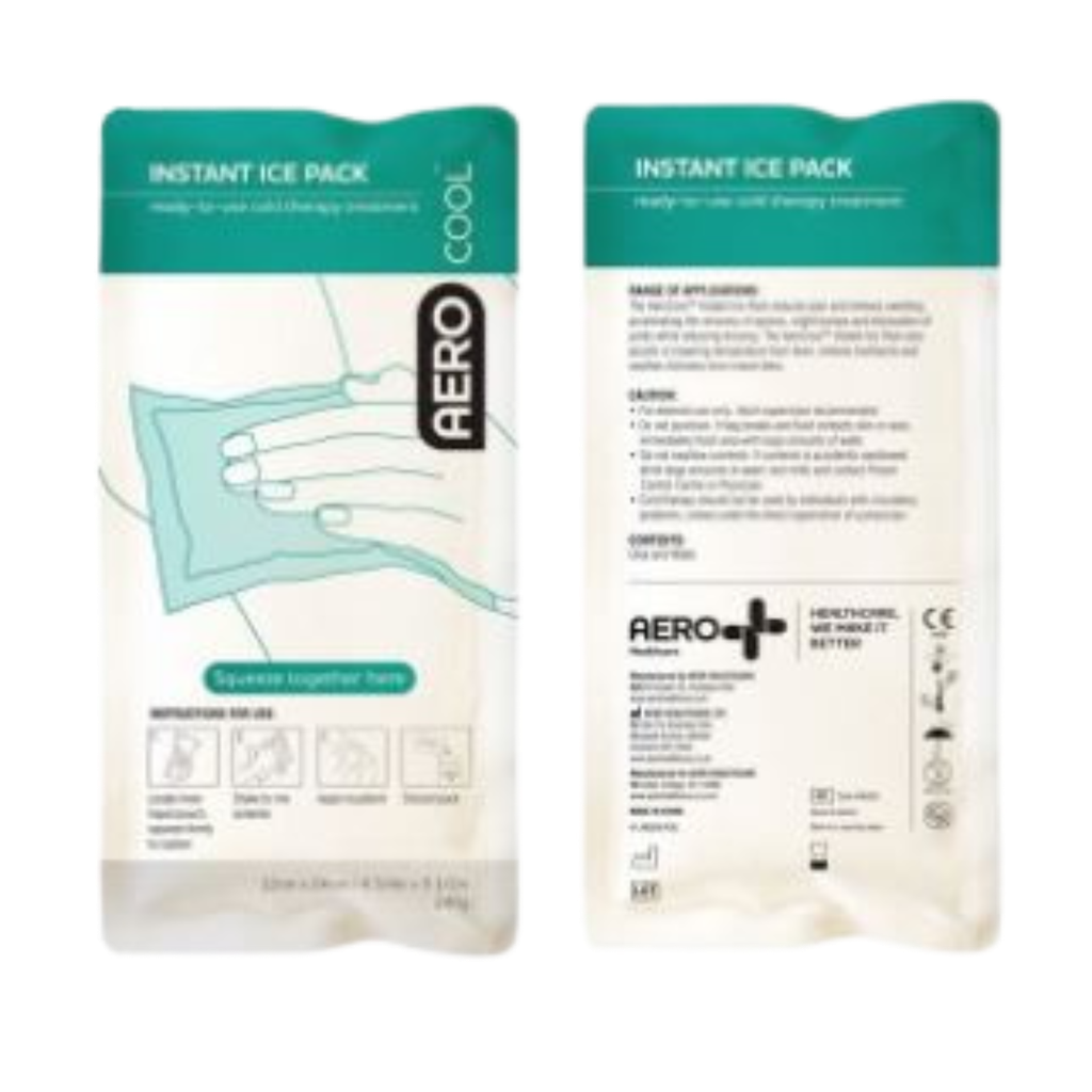 Cold Pack - Instant - 240g Large