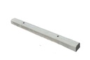 Concrete Wheel Stop 1650 x 150mm x 100mm High - 56kg ea