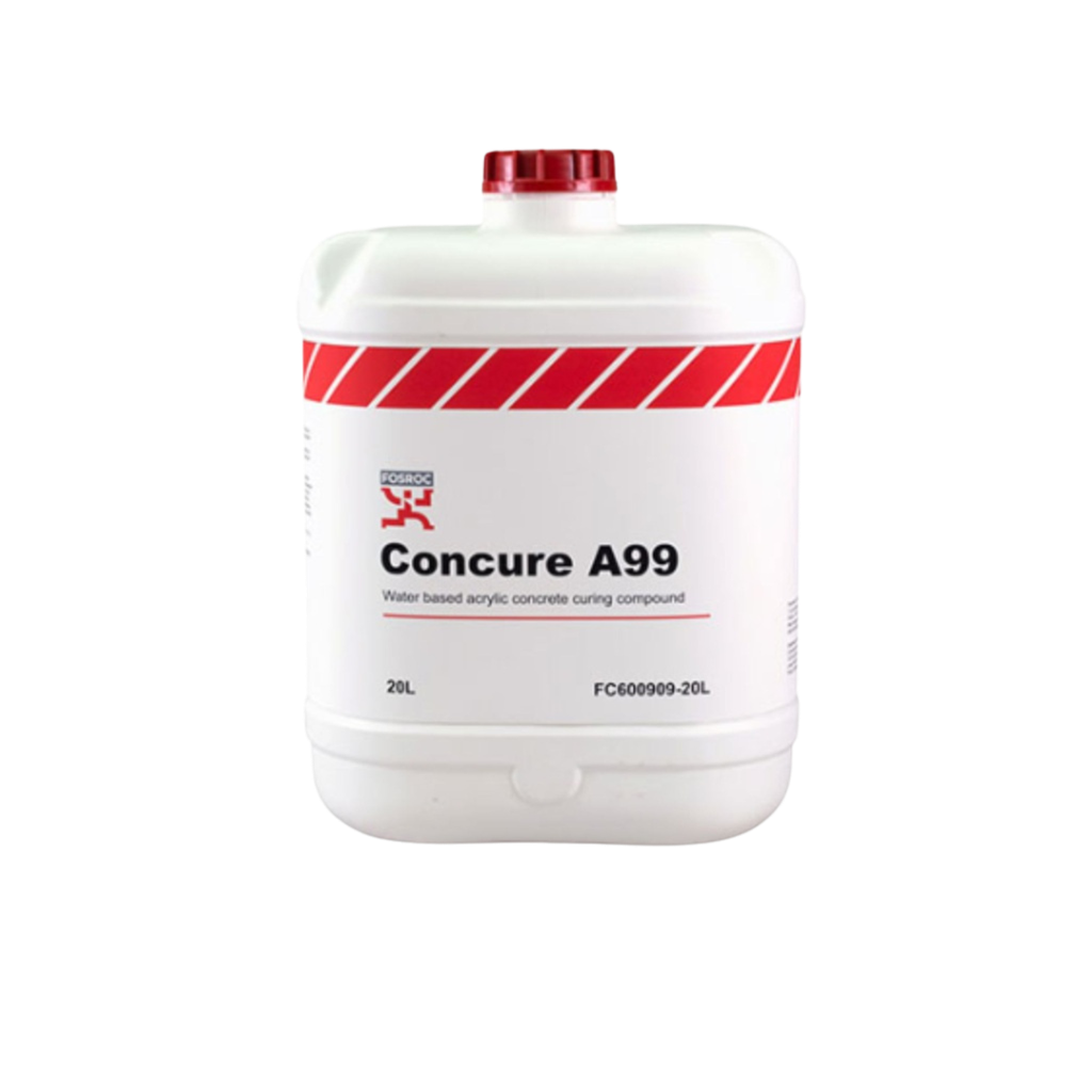 Concure A99 Curing Compound - 205L
