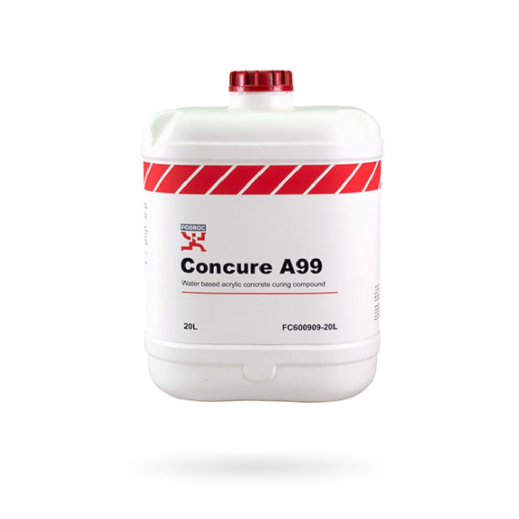 Concure A99 Curing Compound - 20L