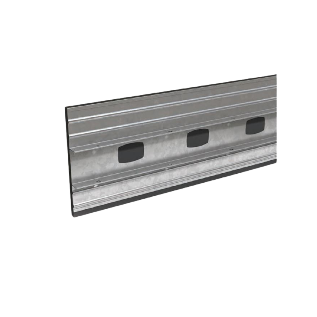 Connolly Expanda Keyjoint 100mm x 3m w/- 10mm PE Cross Linked Closed Cell Foam Backing