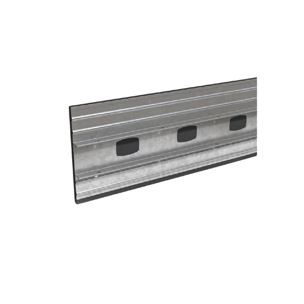 Connolly Expanda Keyjoint 125mm x 3m w/- 10mm PE Cross Linked Closed Cell Foam Backing