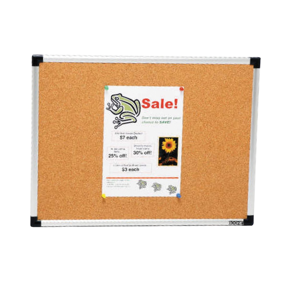 Corkboard - 900mm x 1500mm