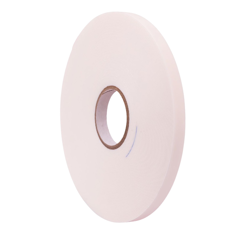 Double Sided Tape 24mm x 16.5m - Foam Backed