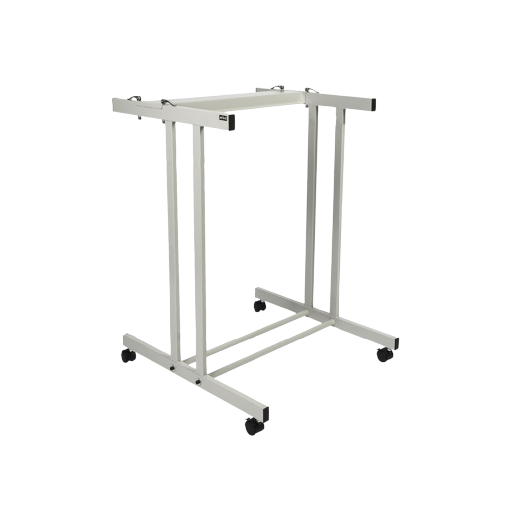 Draftex Mobile Rack Plan Trolley A0 - 20 Clamp Capacity