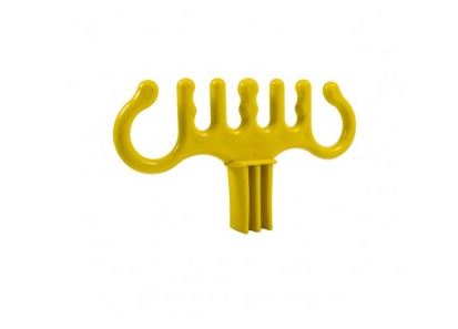 Electrical Lead Stand Spare Hooks