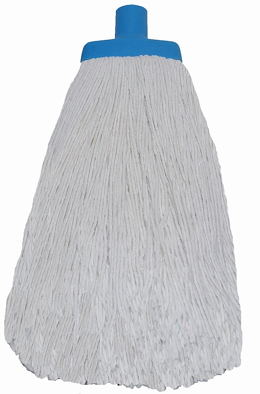 Ezy Wring Cotton Mop BLUE 