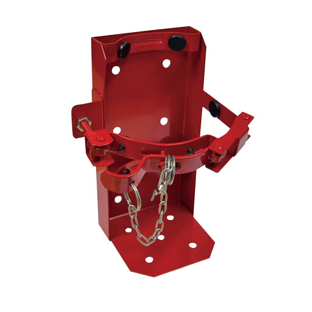 Fire Extinguisher Vehicle Bracket - Suits 2kg-4.5kg