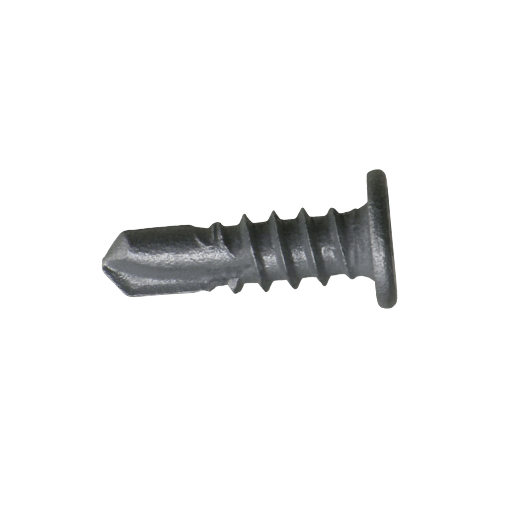 Flat Top Screws 10-16x30 S/D Gal