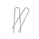 Geofabric/ U Pins - 200 x 30 x 200mm (Box of 300)