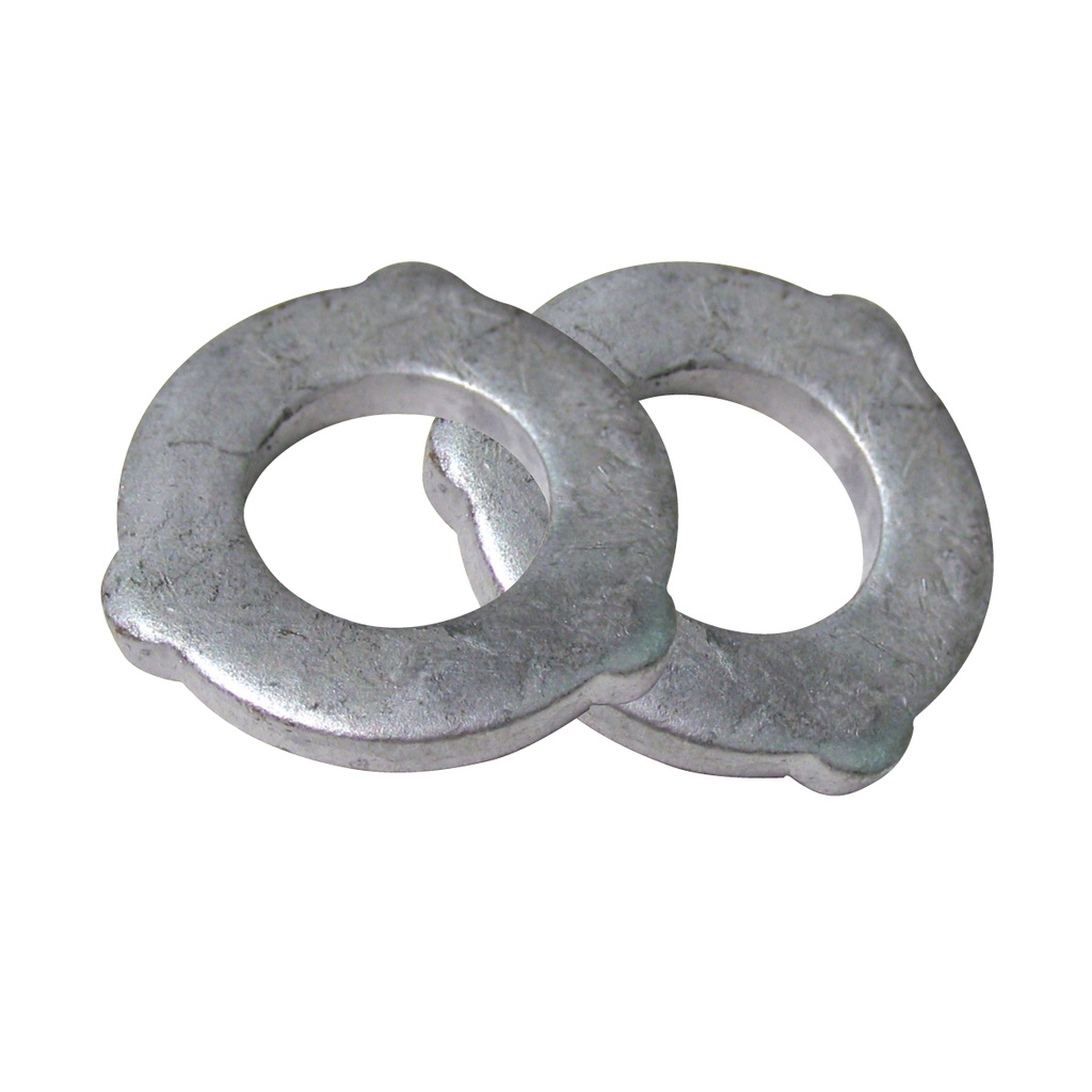 Grade 8.8 Hi Tensile Washer M20 - Galvanised