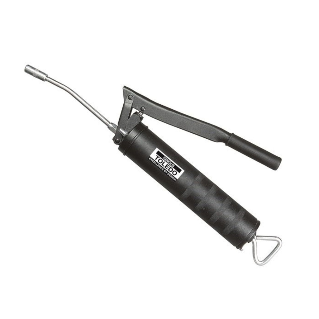 Grease Gun - Manual Lever Action