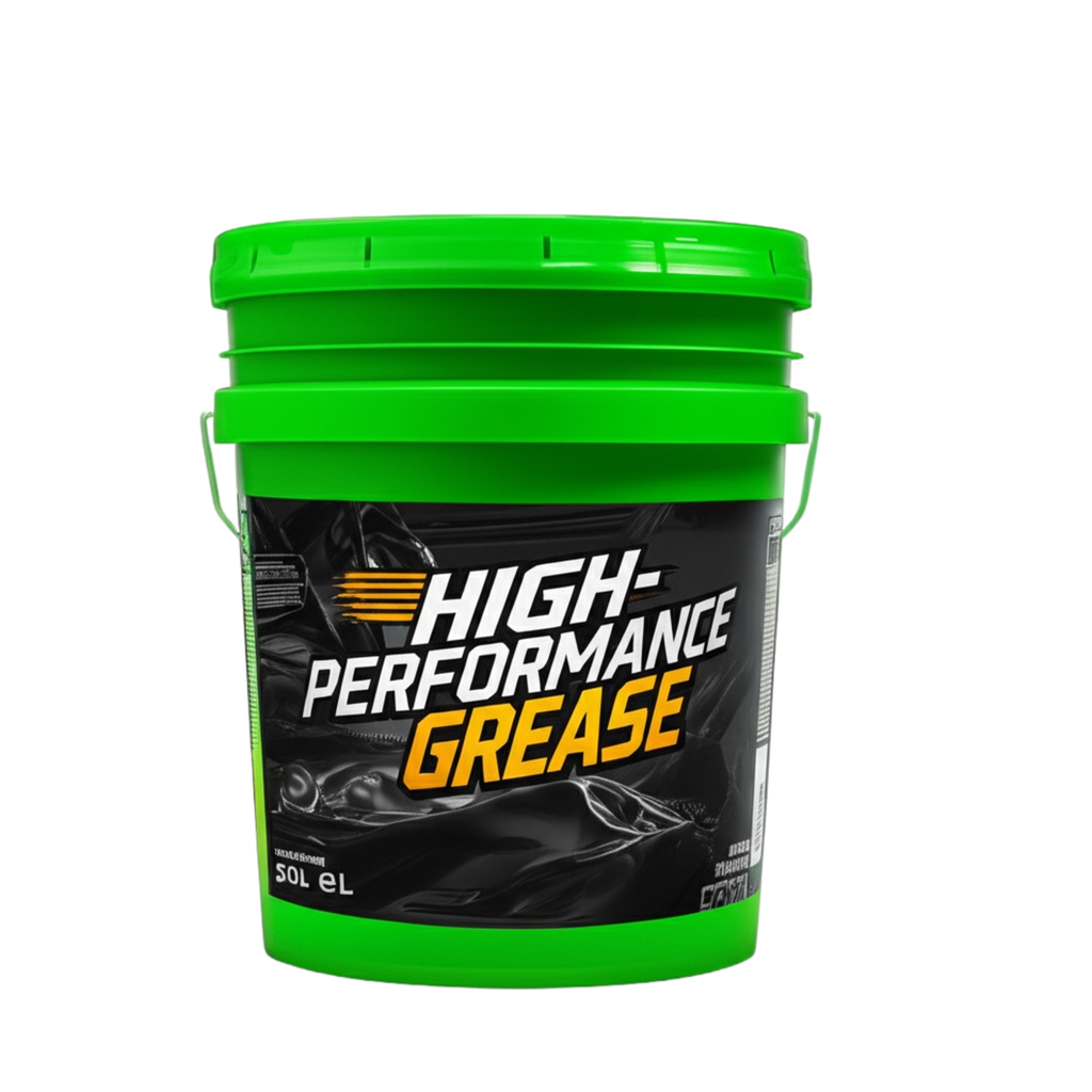 Grease High Performance - 20kg Drum