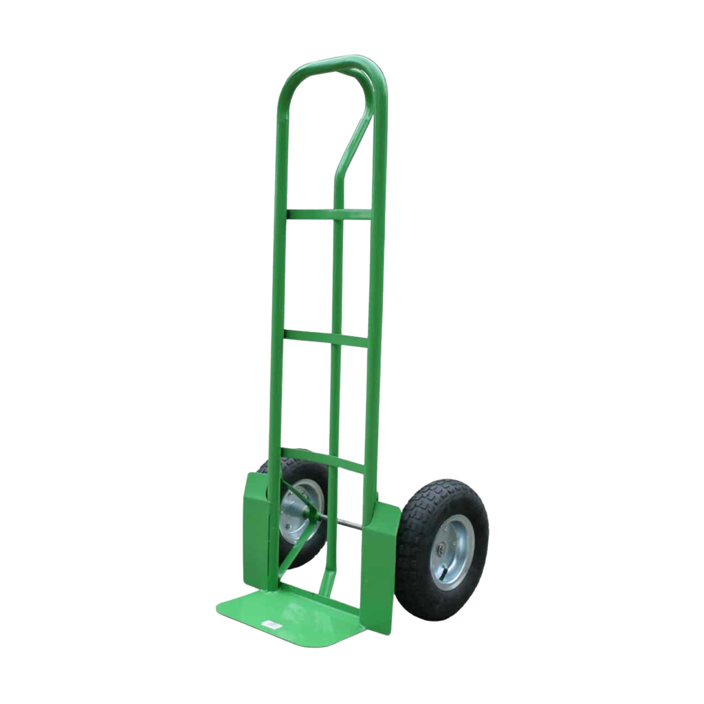Hand Trolley Pneumatic tyres H/D