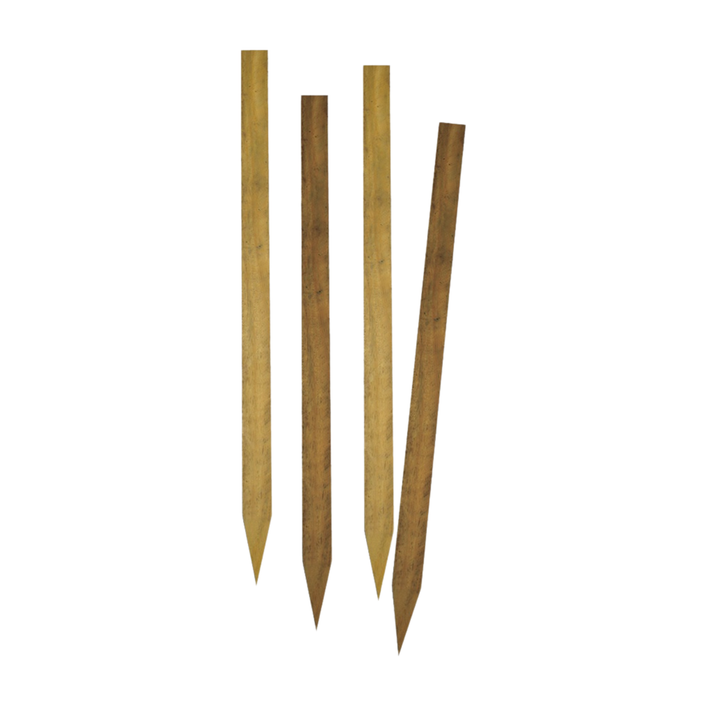 Hardwood Peg 50 x 25 x 900mm (ea/20bundle)