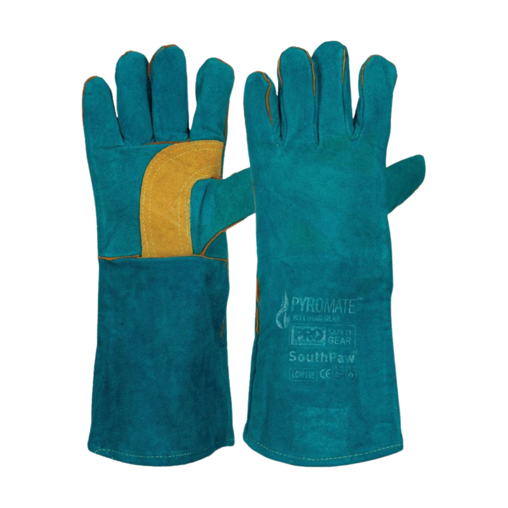 Kevlar Welding Gloves 400mm (Pair)